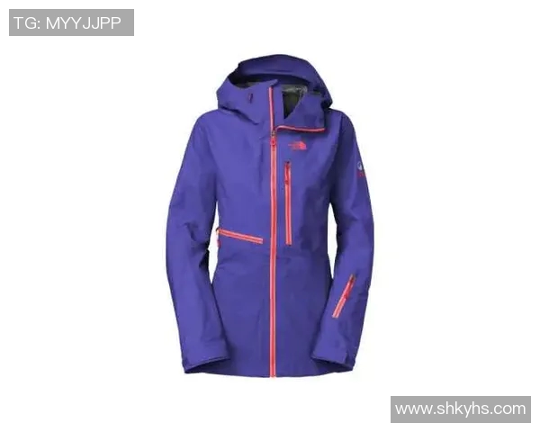 探索tfo冲锋衣的多功能性与户外运动的完美结合体验