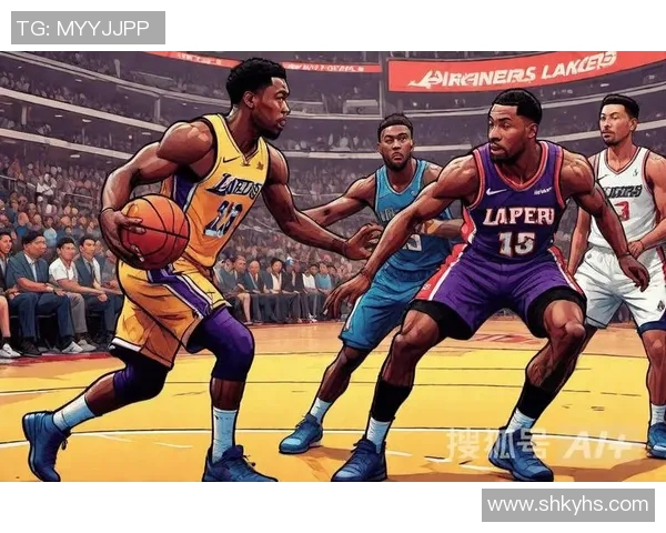 快船与湖人12年恩怨情仇回顾：从对抗到合作的篮球传奇之路