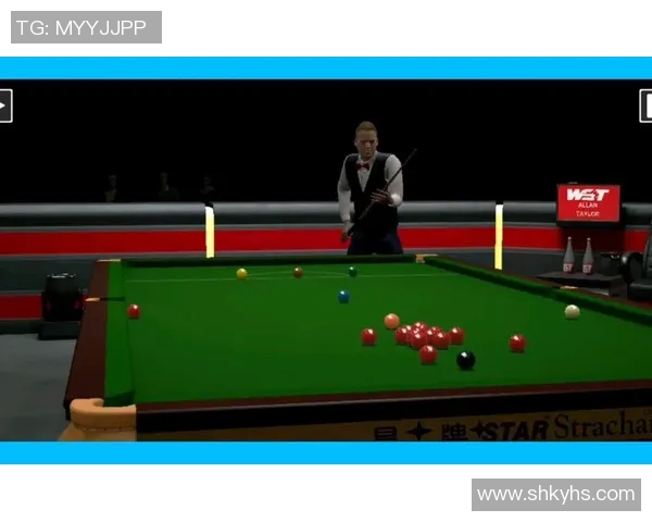 李远在斯诺克赛场的挑战与成长之路：从新手到高手的蜕变历程
