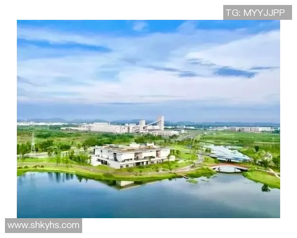 探索公开水域的生态多样性与可持续发展策略