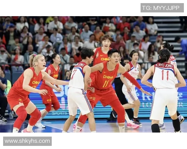 德国女篮与斯洛文尼亚女篮激战正酣谁将赢得这场精彩对决