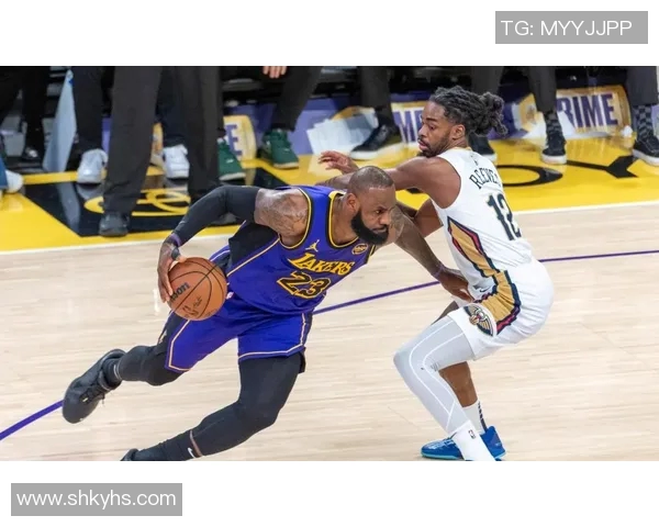 湖人对阵鹈鹕精彩回顾2019年2月28日腾讯直播全程重温