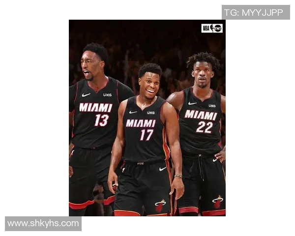 吉米巴特勒带领热火队重返巅峰展现领袖魅力与团队精神