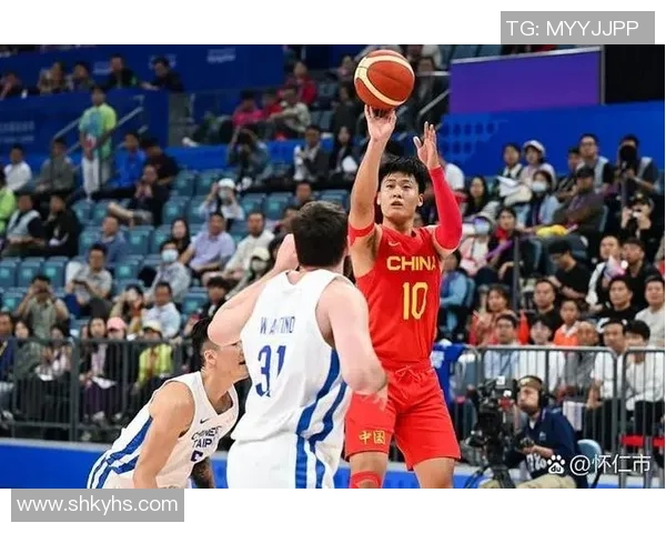 2018亚运会篮球赛中国队对阵菲律宾队精彩回顾与赛后分析
