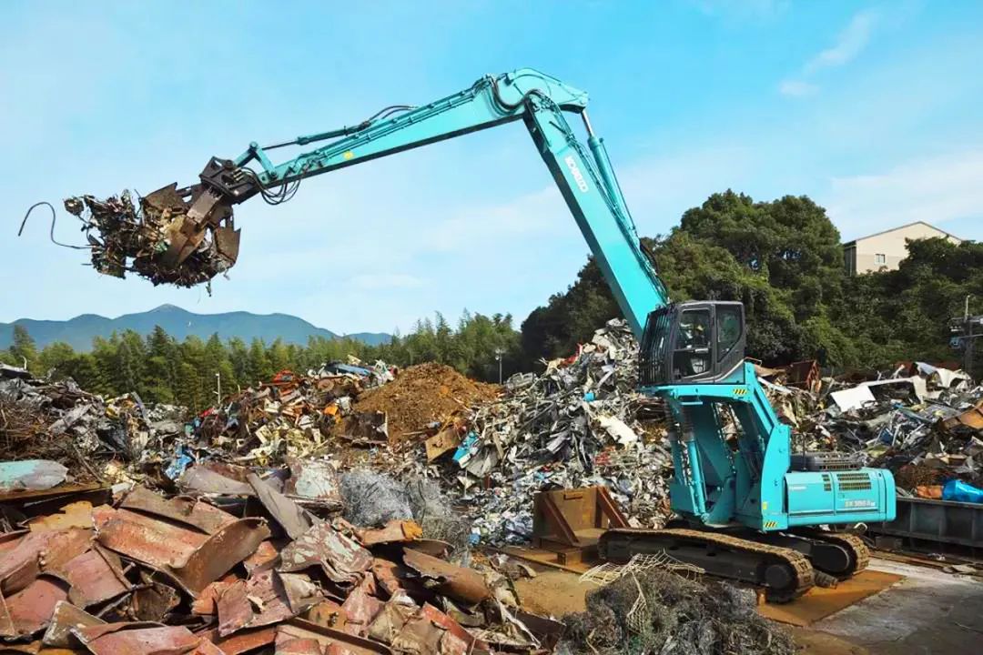 飞南资源董秘恢复：公司首要从事有色金属类危废处分及再生资源接收行使交易