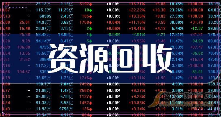 【名单】2024年资源接管观点龙头股是这些！（2月5日）