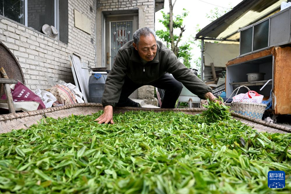 图片故事丨安徽岳西：六旬收废品白叟储德素的慈善人生(图10)